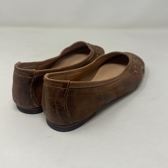 Bed Stu Flats size 8** NWOT - Picture 5 of 8